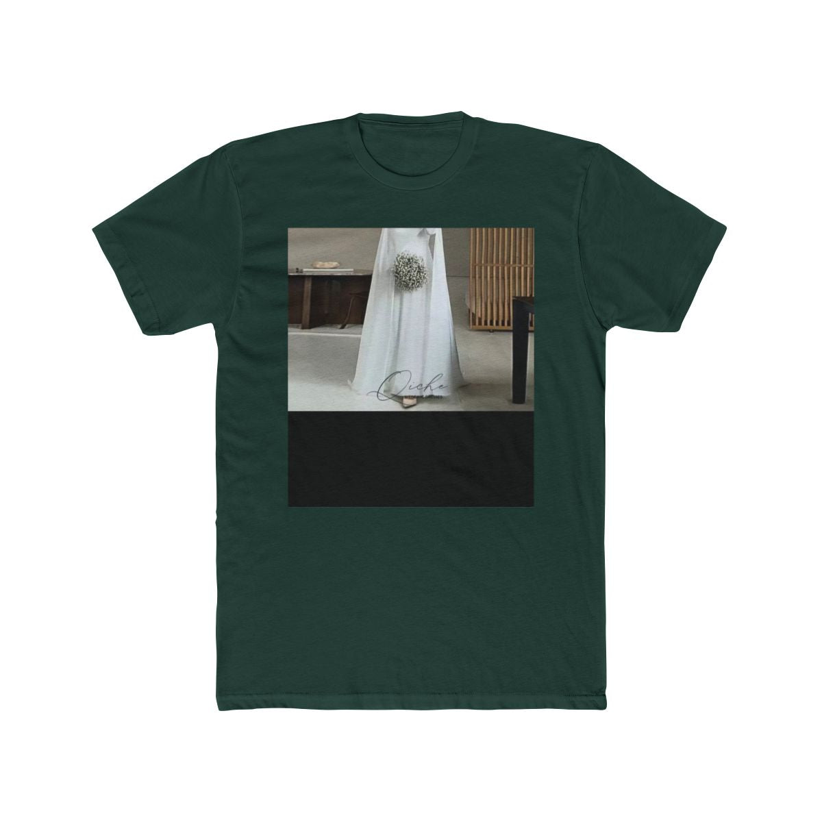 Mahdi's Custom T-Shirt