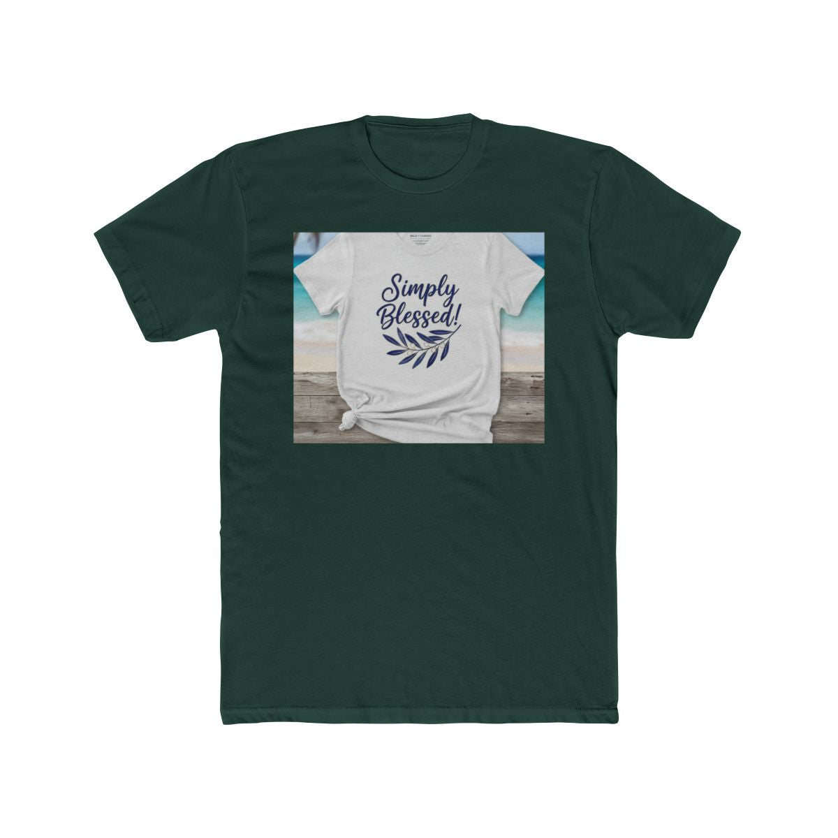 Valya's Custom T-Shirt