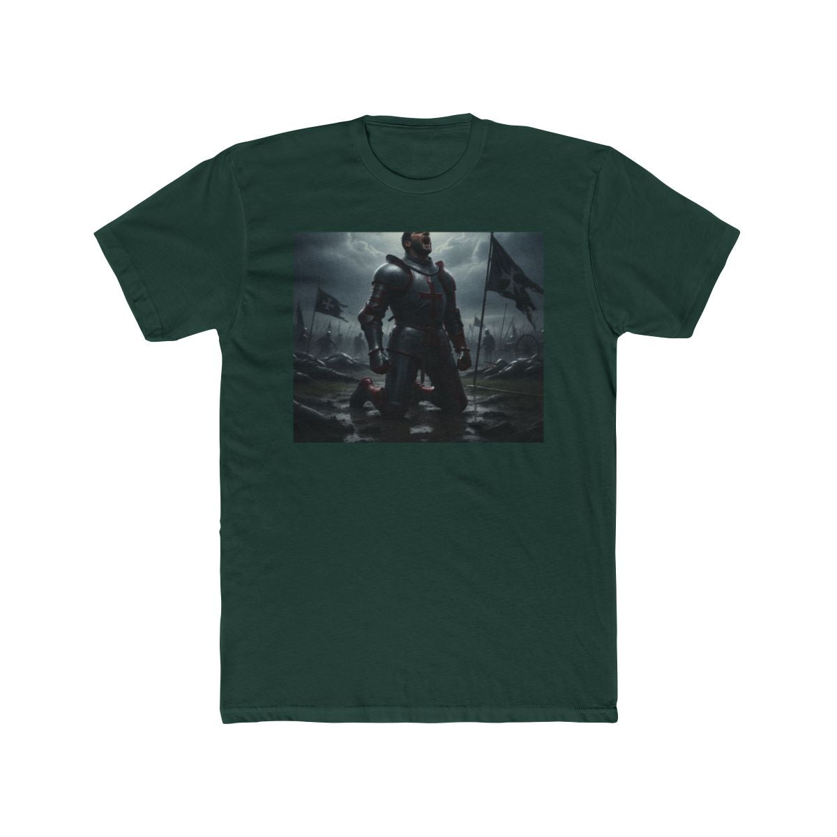 Kobi's Custom T-Shirt