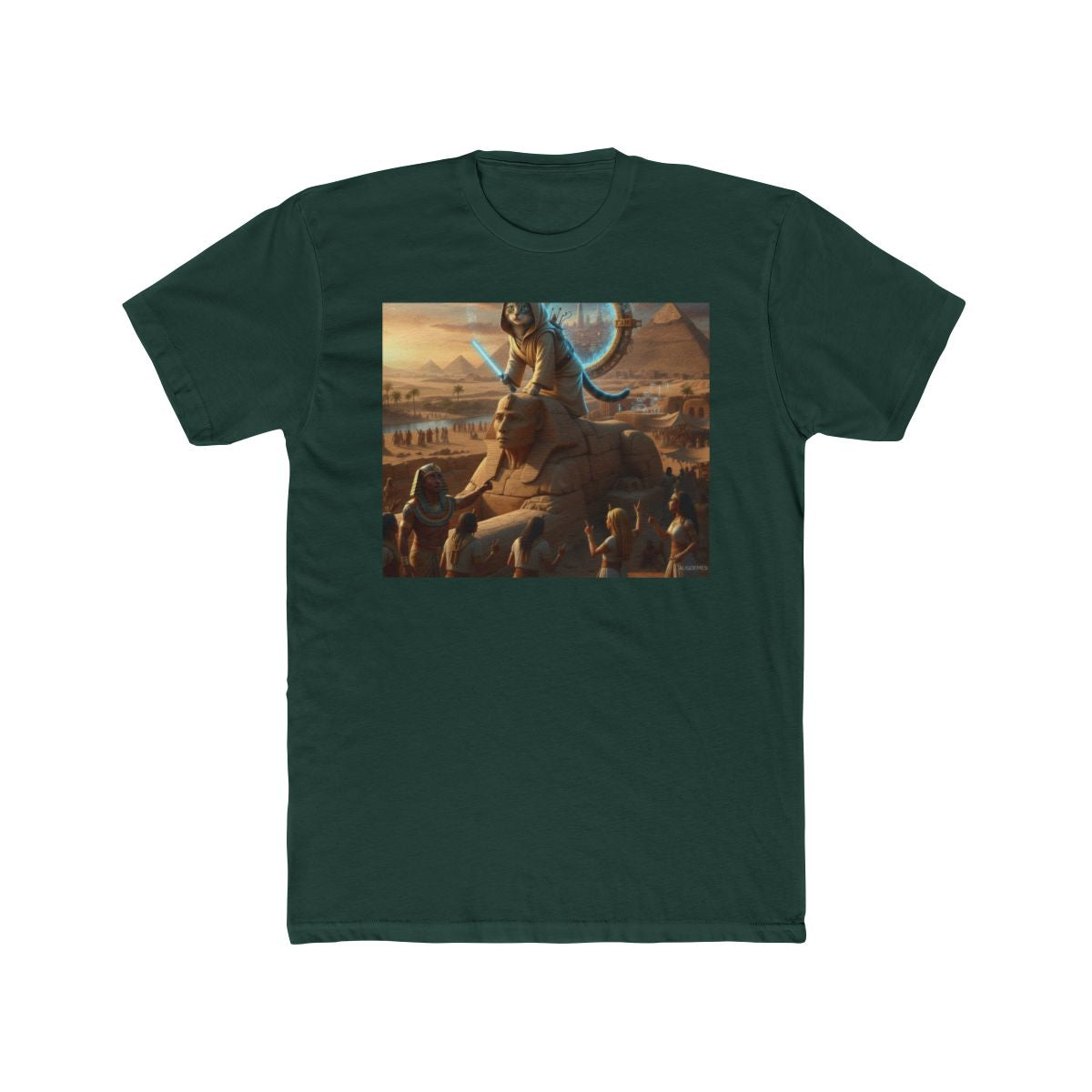 Veronica's Custom T-Shirt