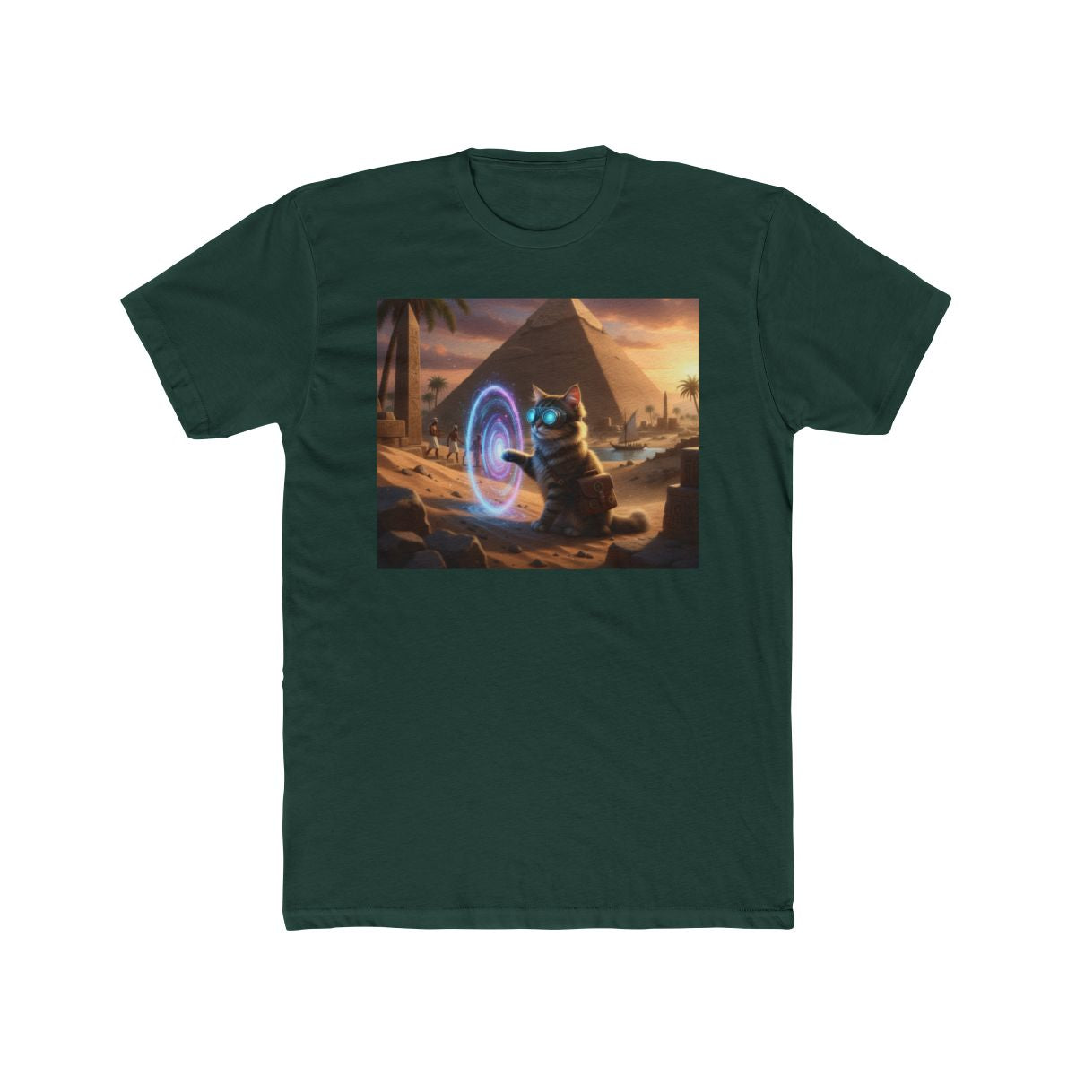 Thành Đạt's Custom T-Shirt