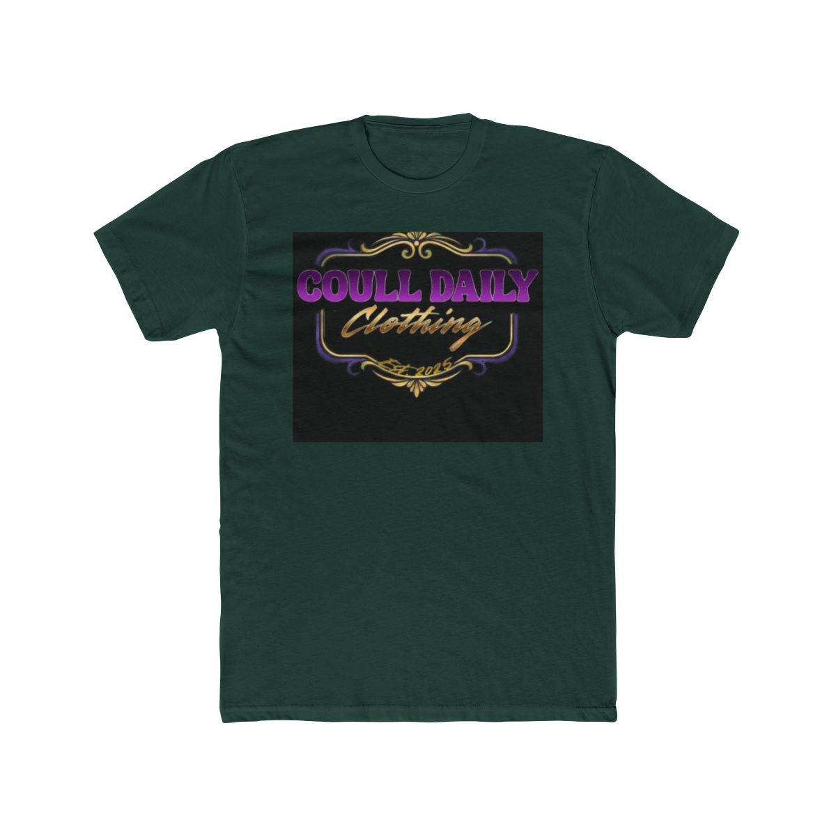 Coull Daily Clothing