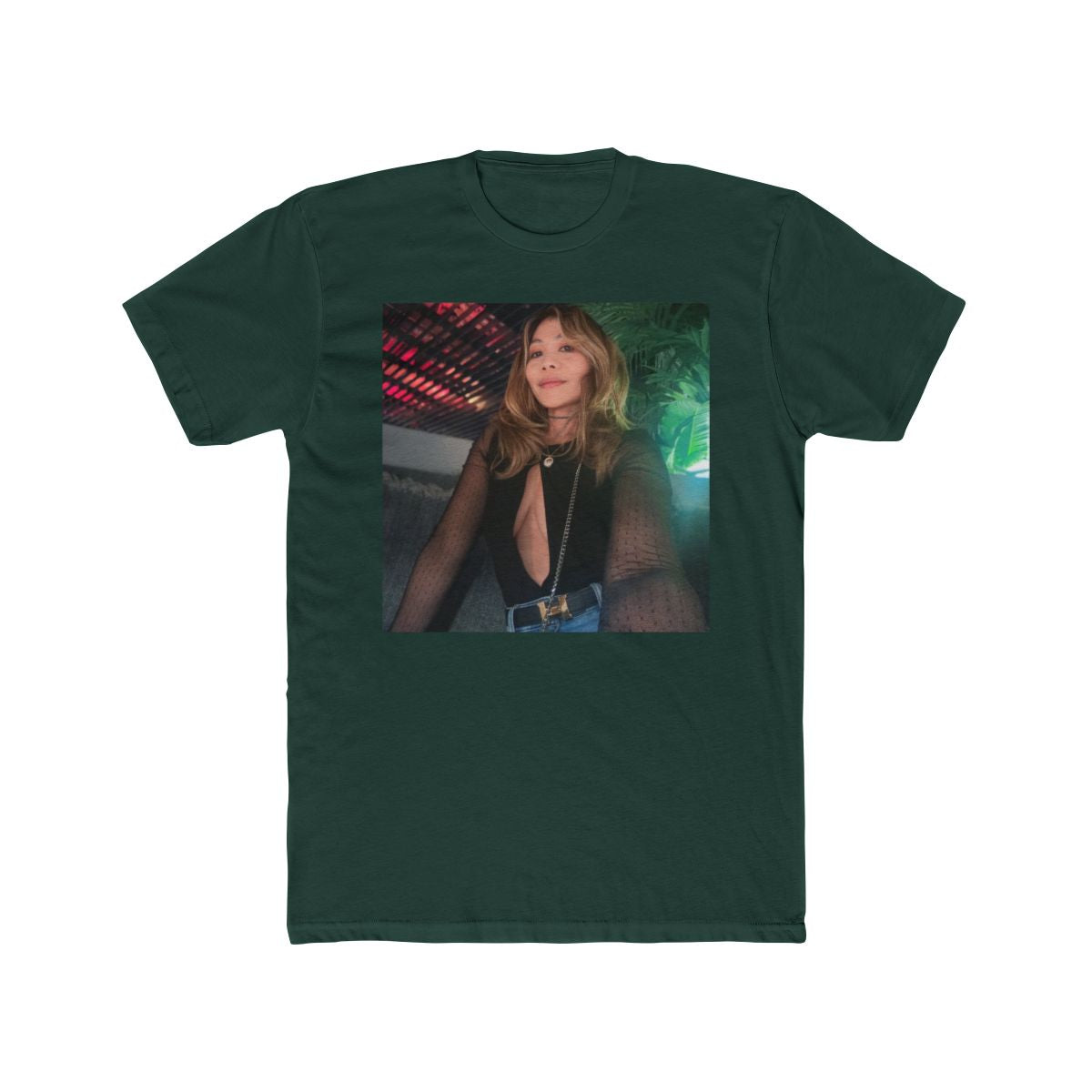 Lynnette's Custom T-Shirt