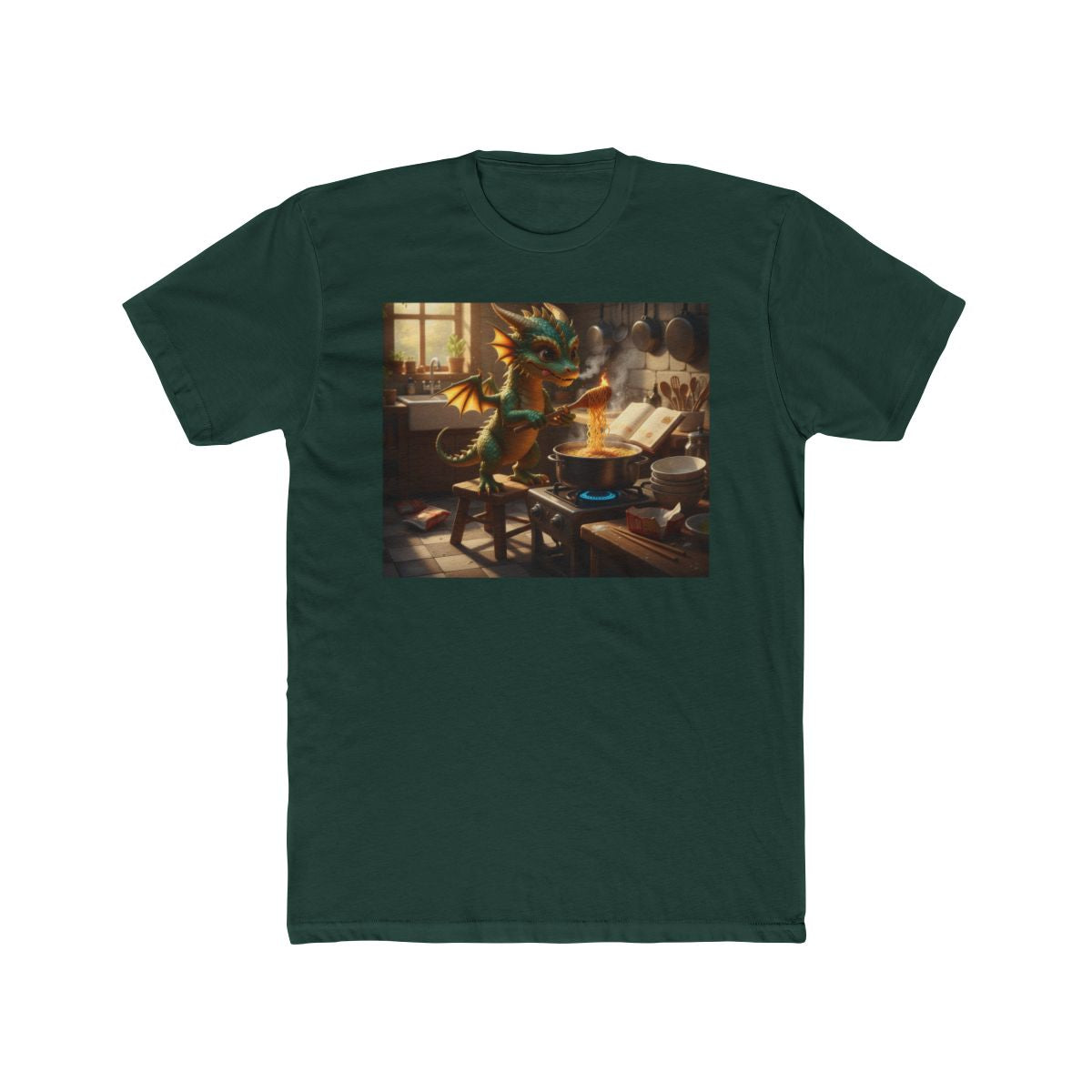 Doris's Custom T-Shirt