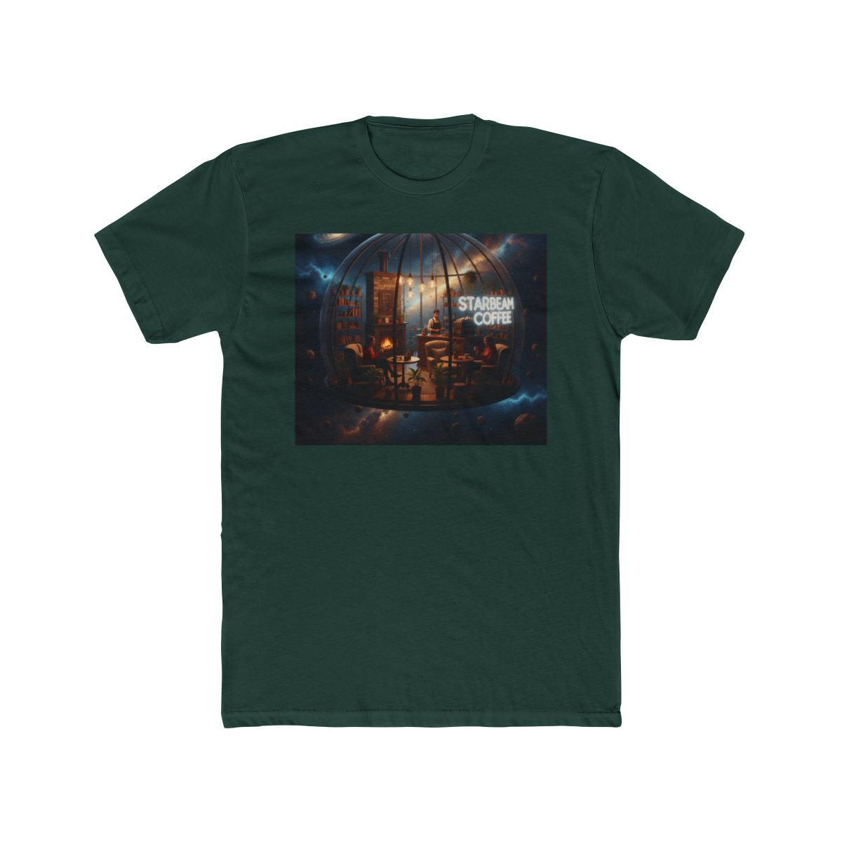 Nicole's Custom T-Shirt