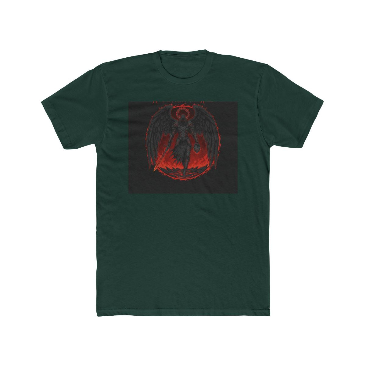 Long's Custom T-Shirt