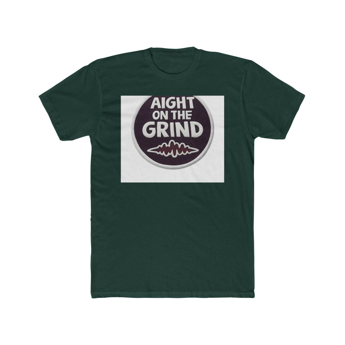 V's Custom T-Shirt