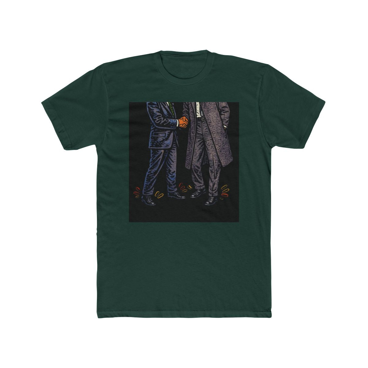 Greg's Custom T-Shirt
