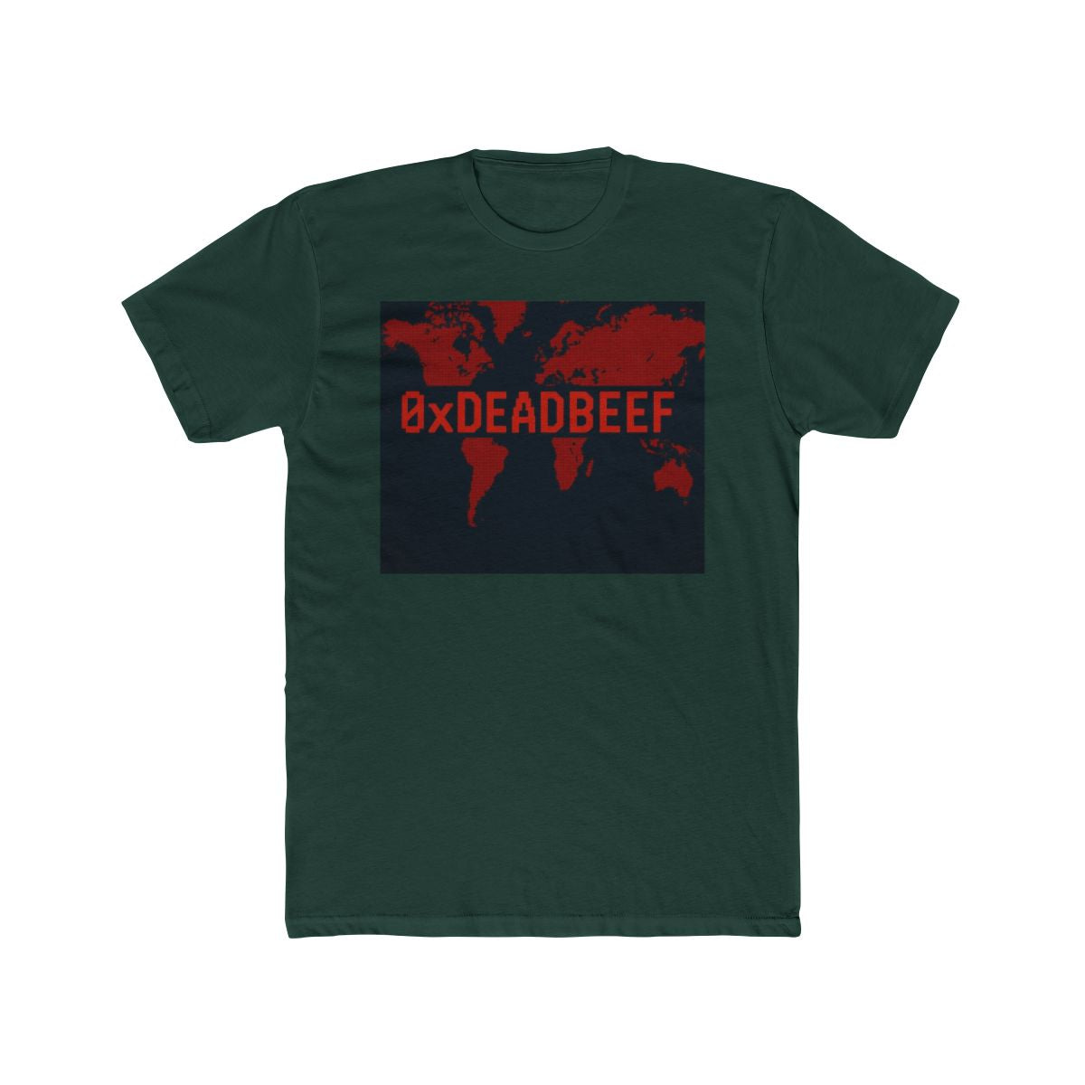 Pia Mercedes's Custom T-Shirt