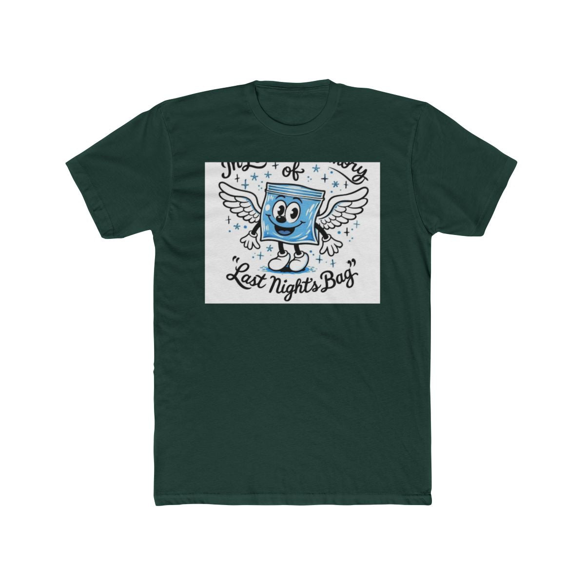 David's Custom T-Shirt