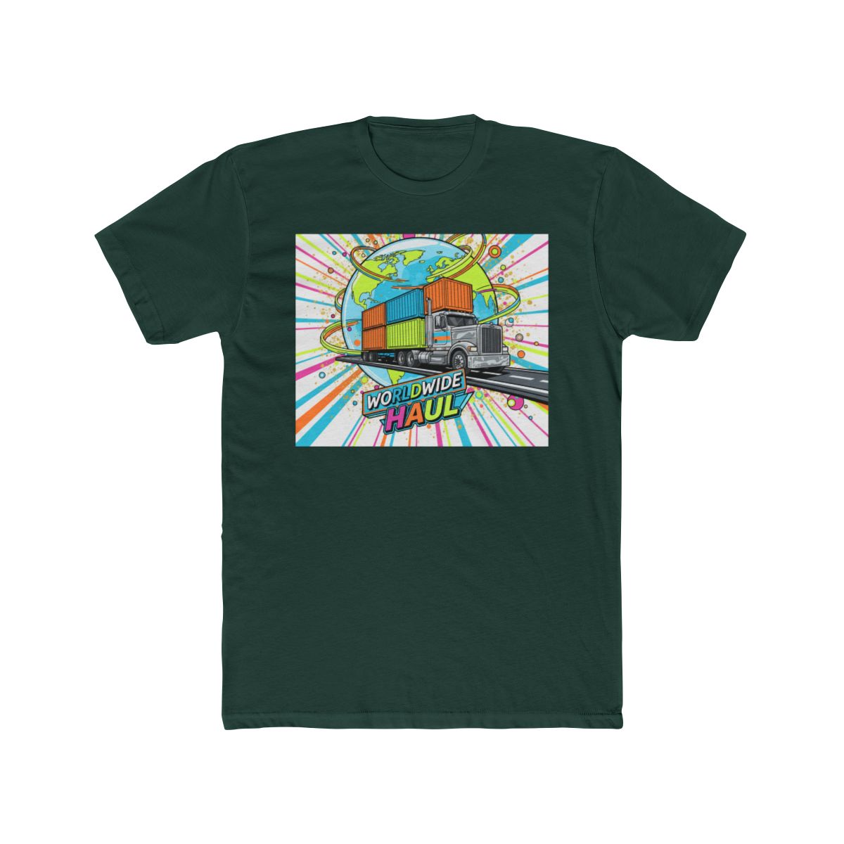 Custom T-Shirt