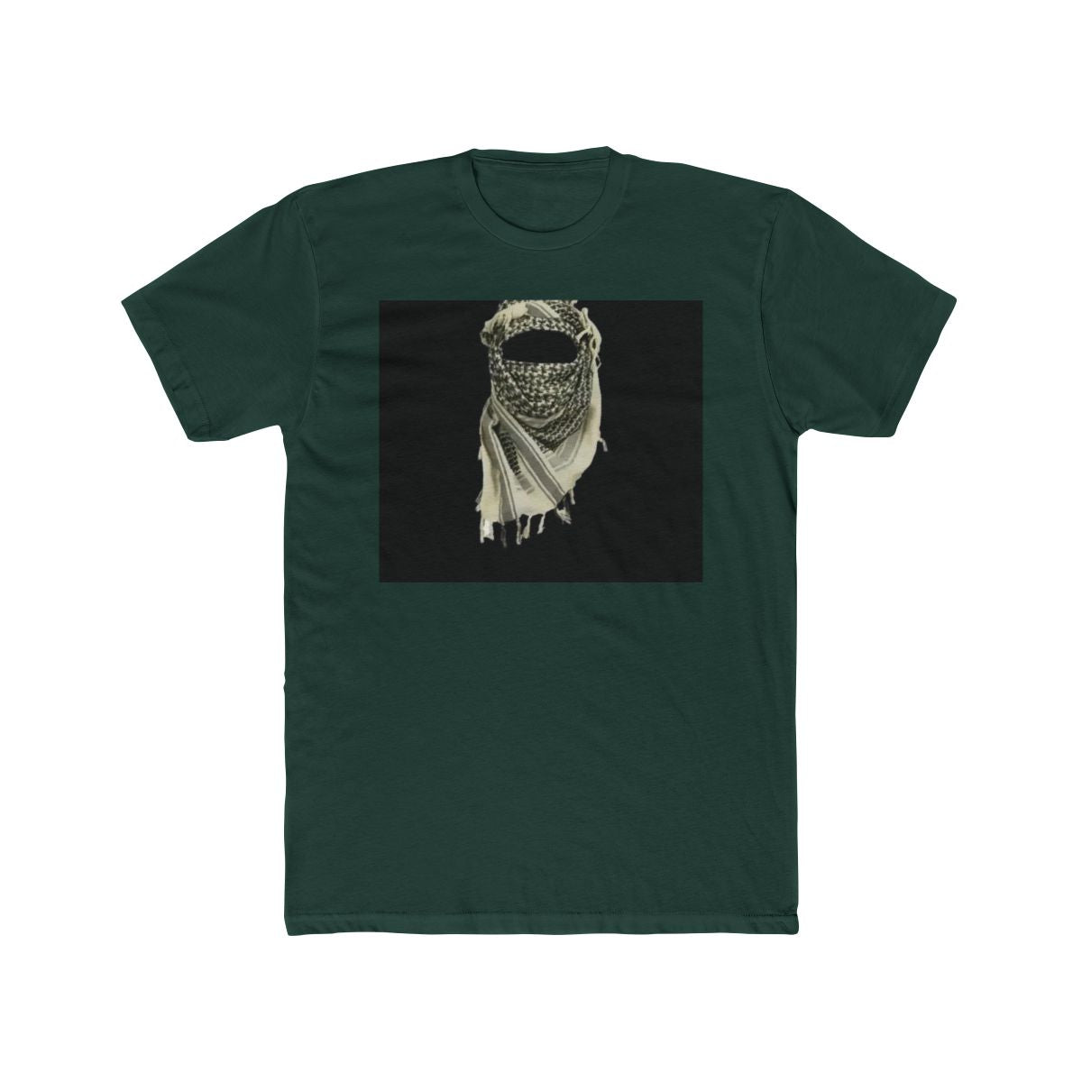 Rachid's Custom T-Shirt