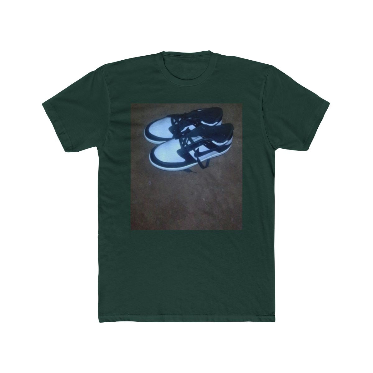 Melvin's Custom T-Shirt
