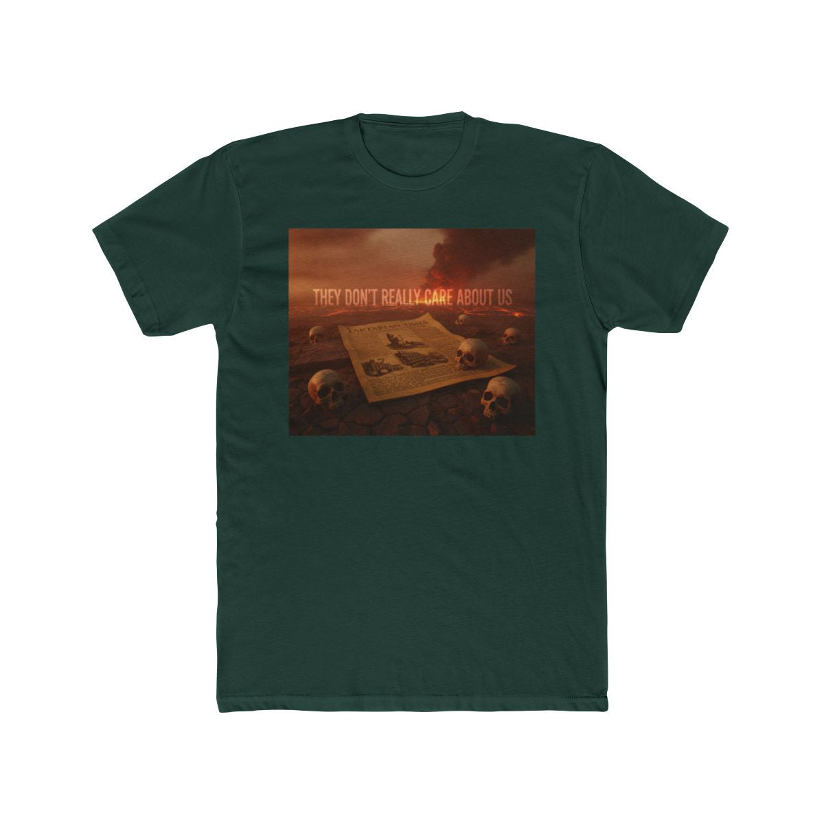Emily's Custom T-Shirt