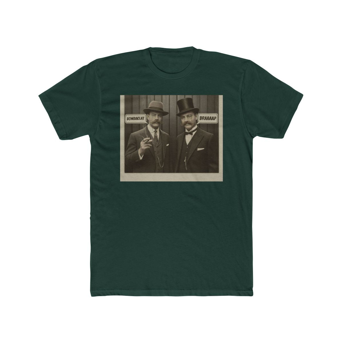 Sam's Custom T-Shirt