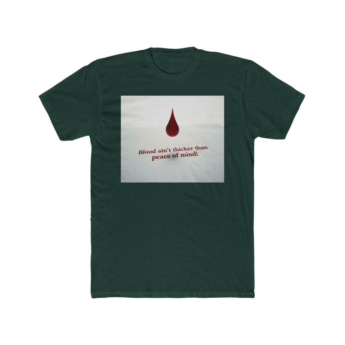 Ria's Custom T-Shirt