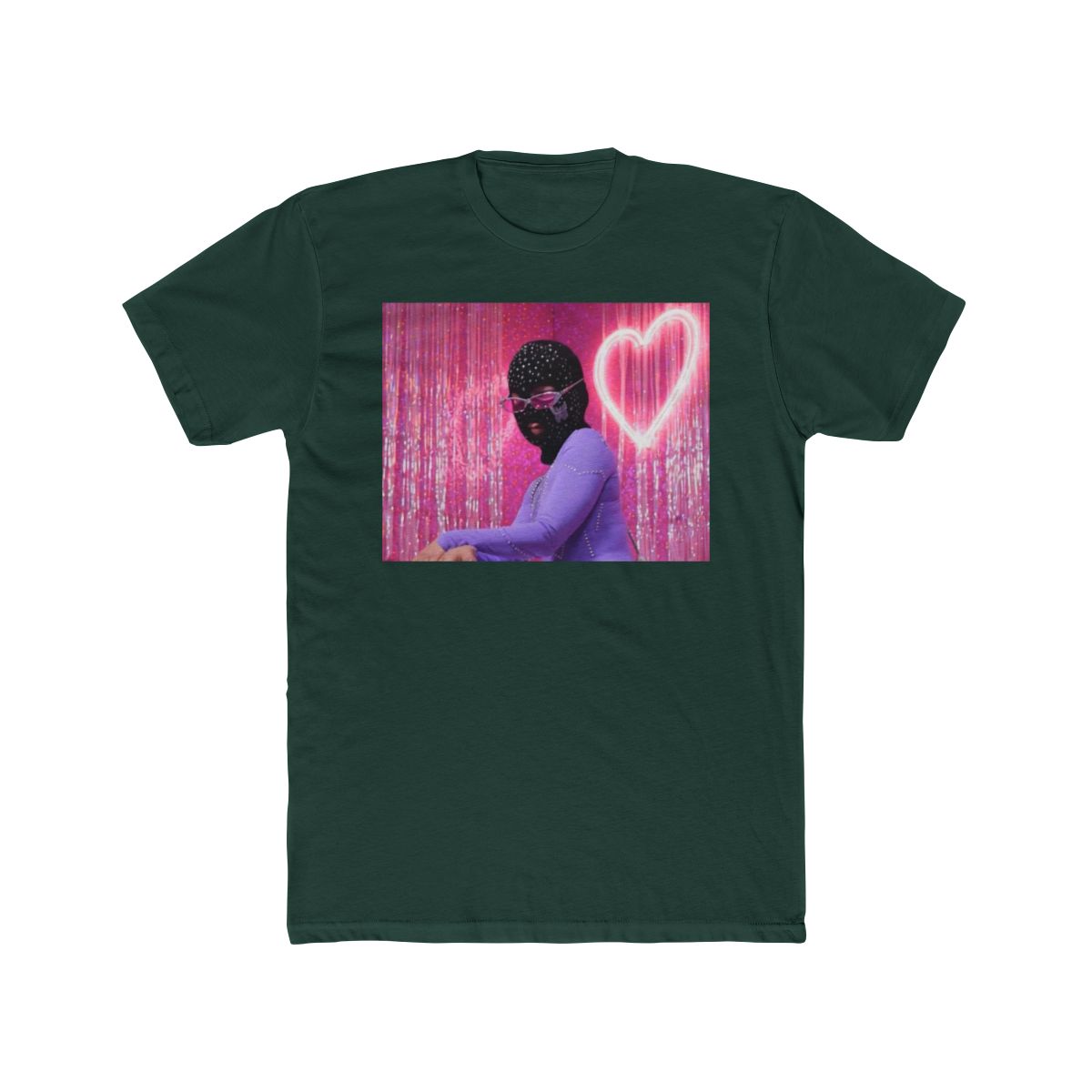Hunter's Custom T-Shirt