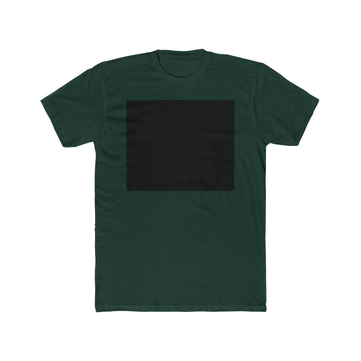 De's Custom T-Shirt