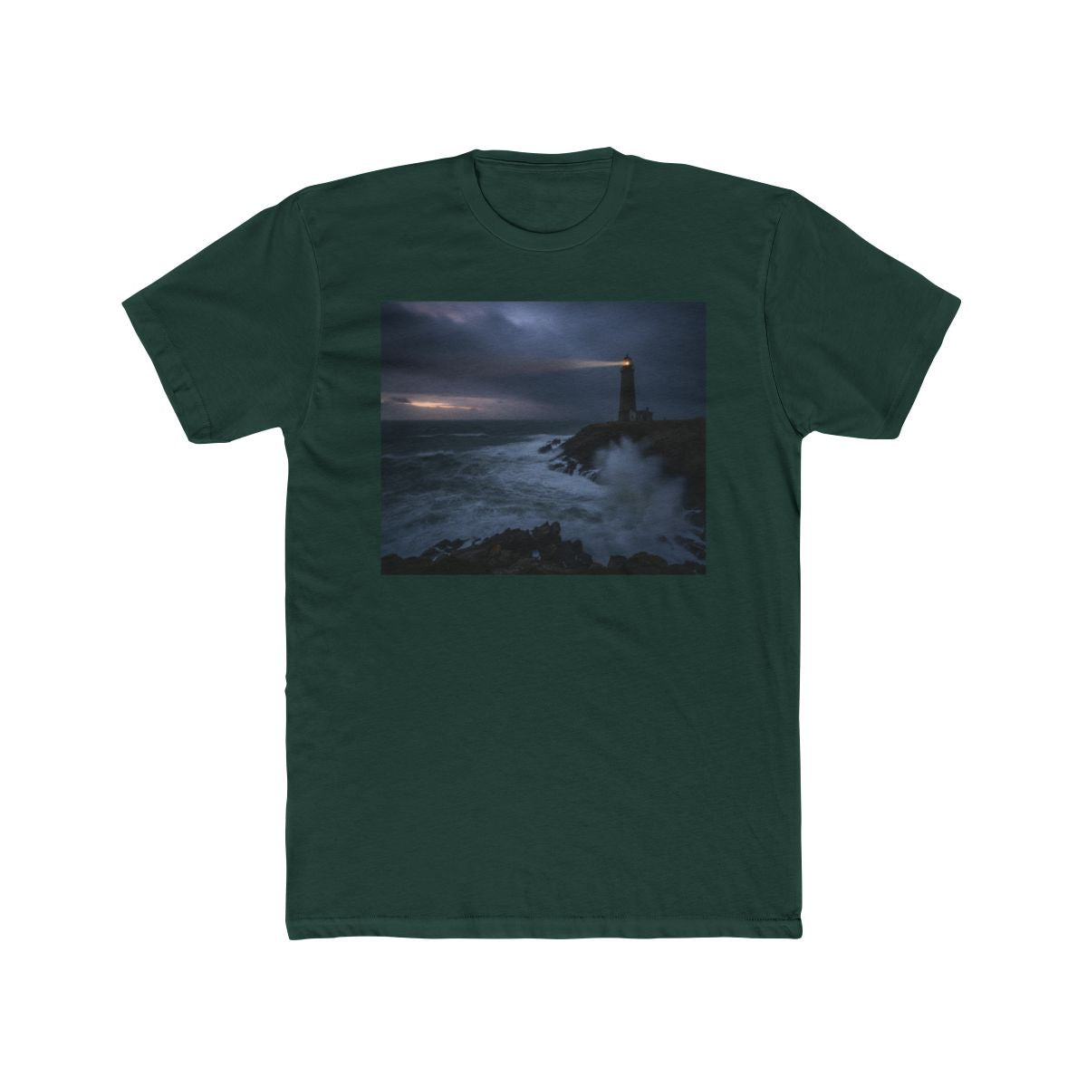 Michael's Custom T-Shirt