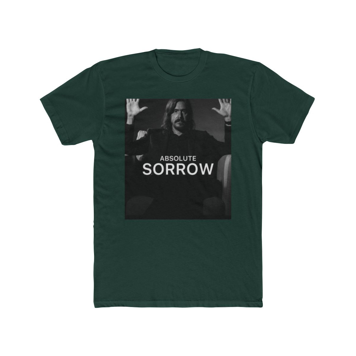 Khalifa's Custom T-Shirt