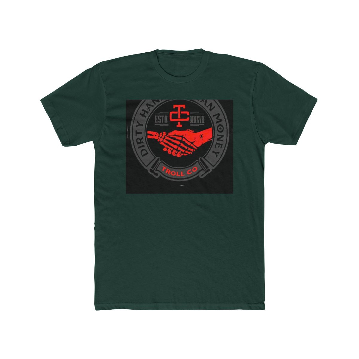 Christopher's Custom T-Shirt