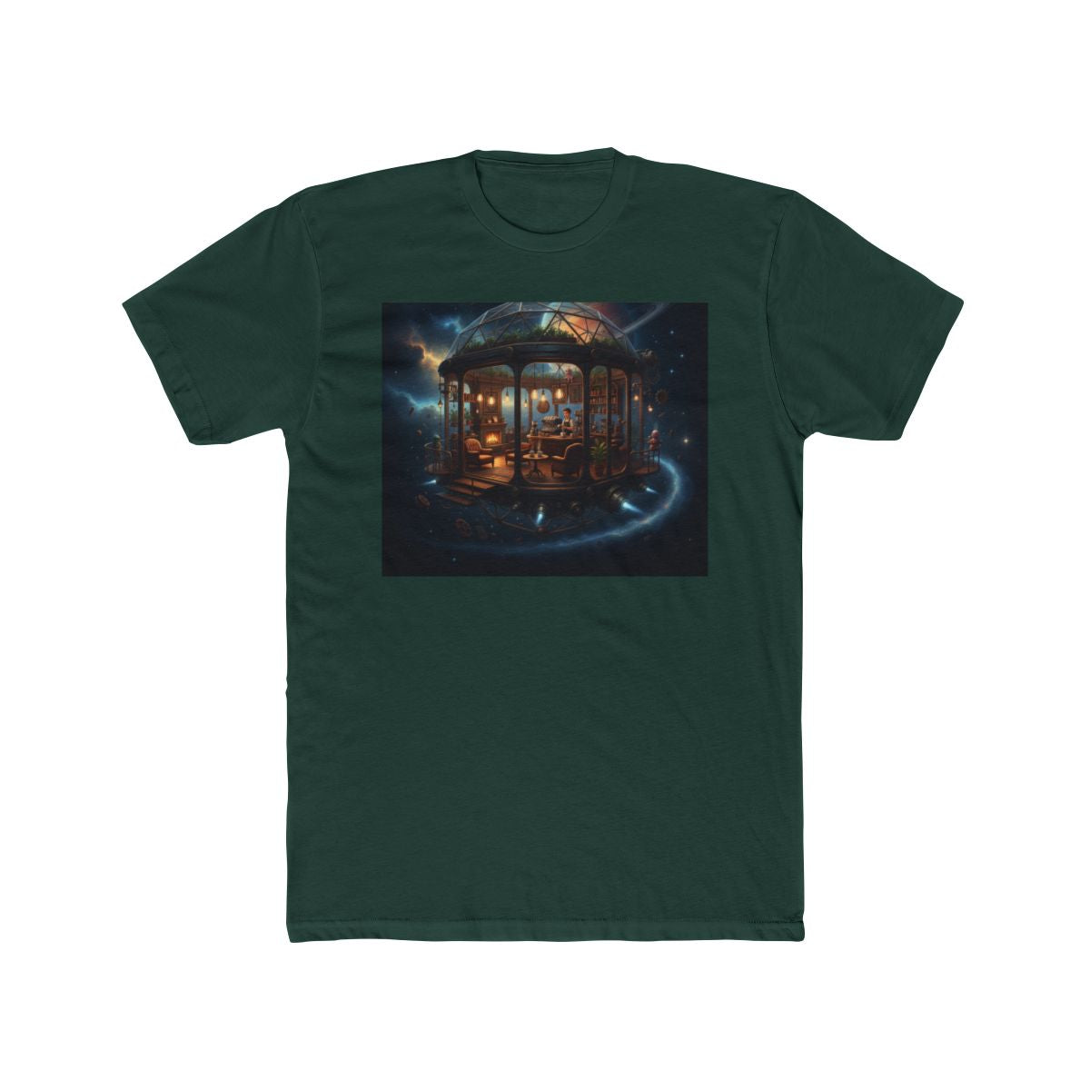 Floyd's Custom T-Shirt