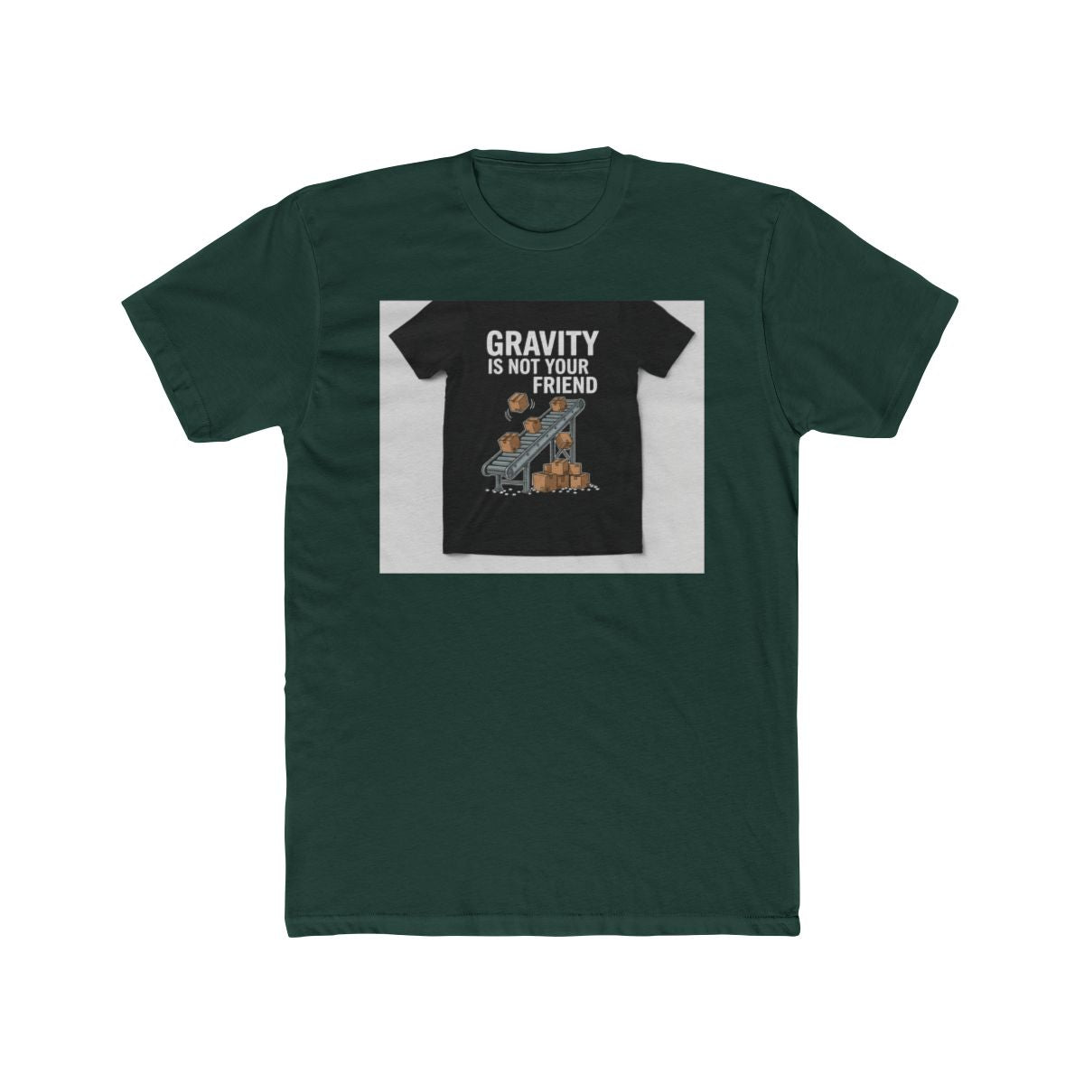 Rob's Custom T-Shirt