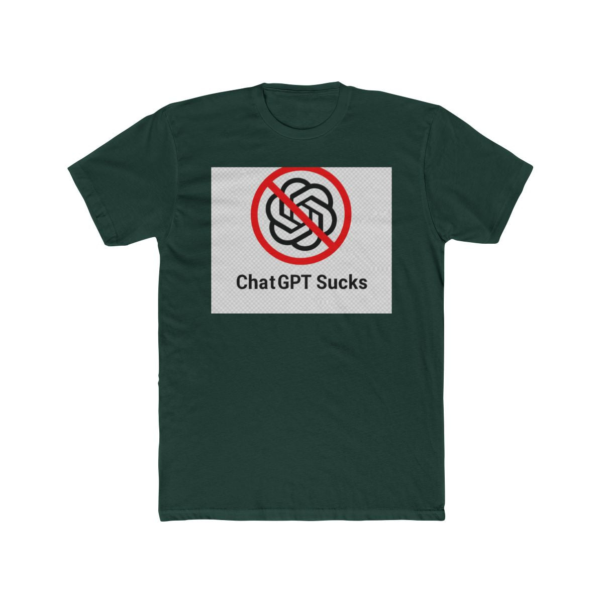 Shao's Custom T-Shirt