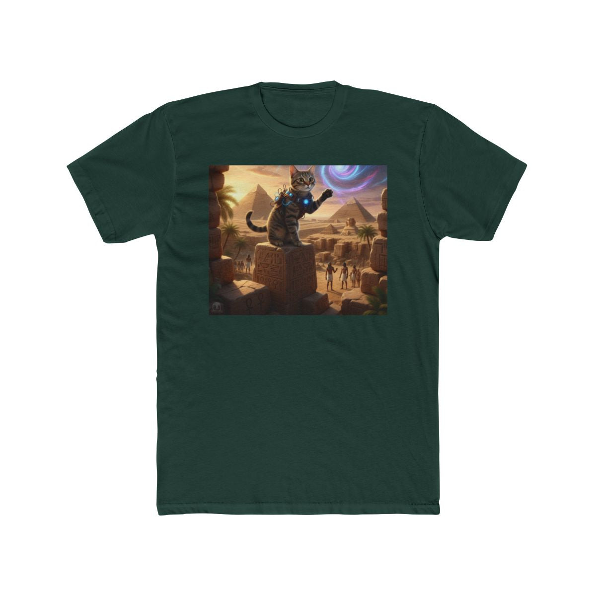 le's Custom T-Shirt