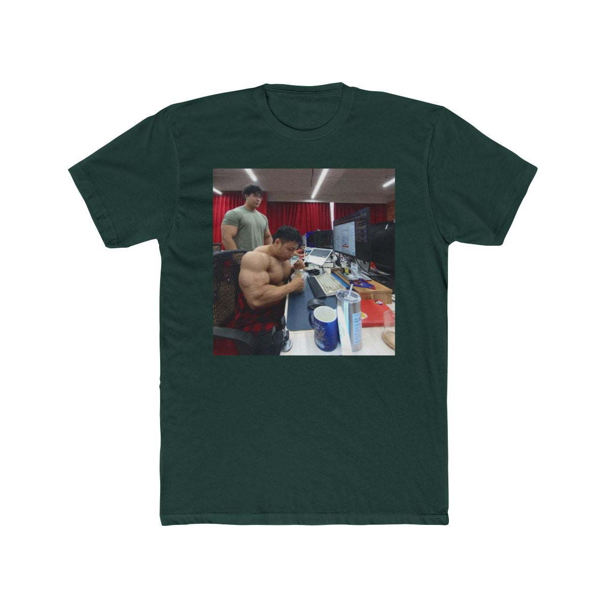 huy's Custom T-Shirt