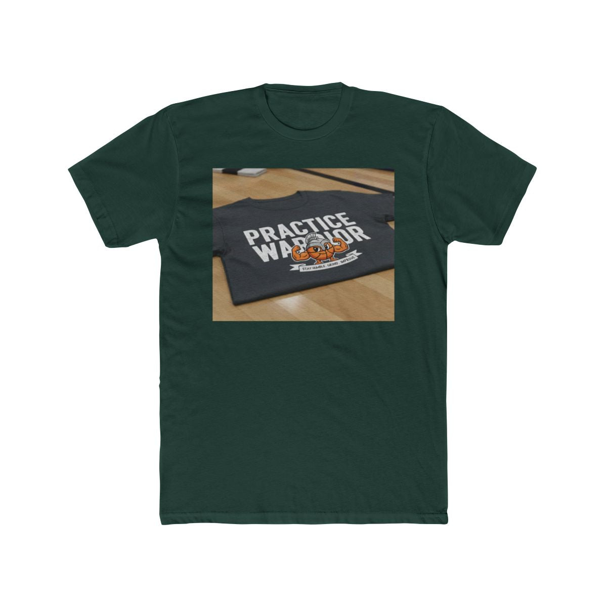 Christopher's Custom T-Shirt