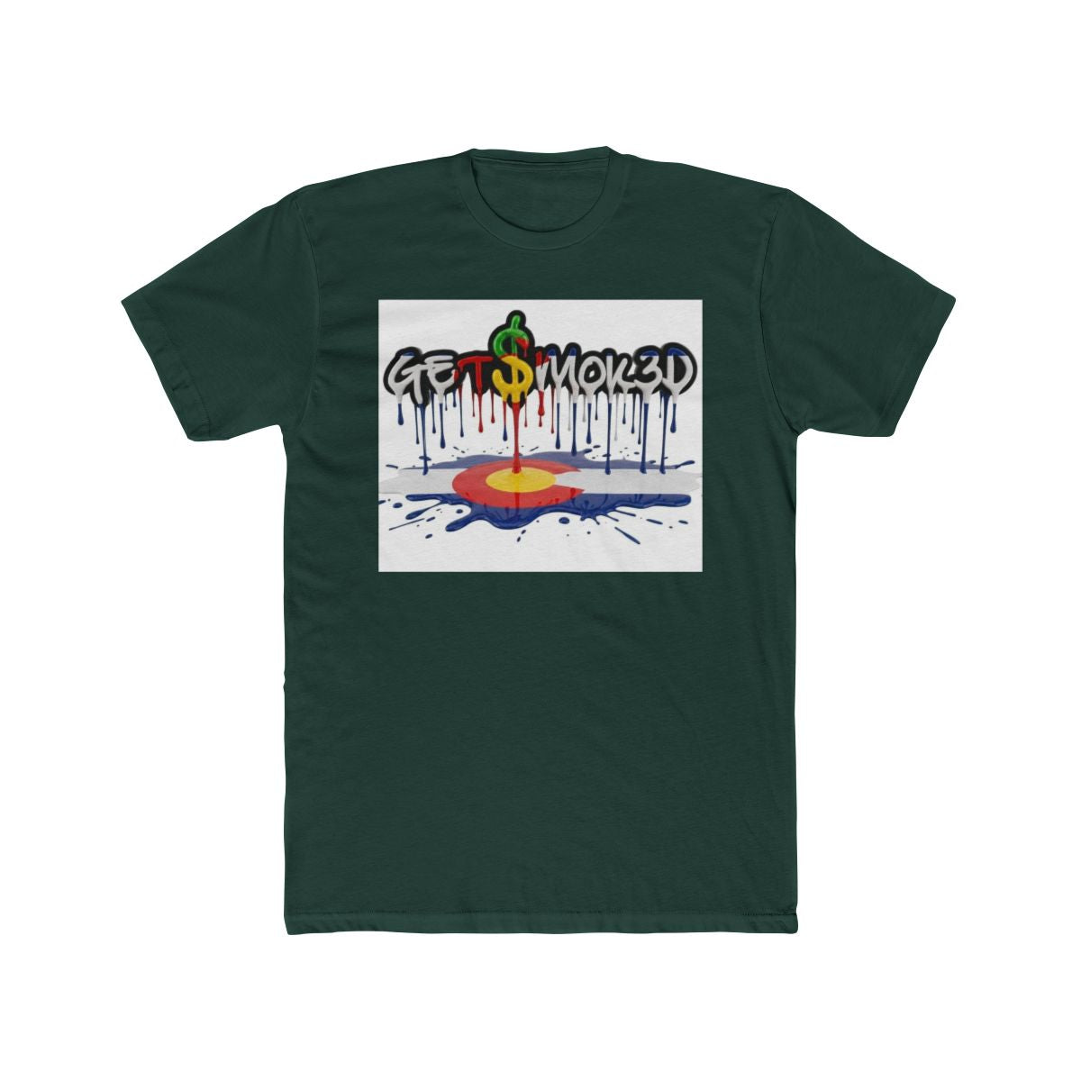 Get$mok3d Colorado city  drip