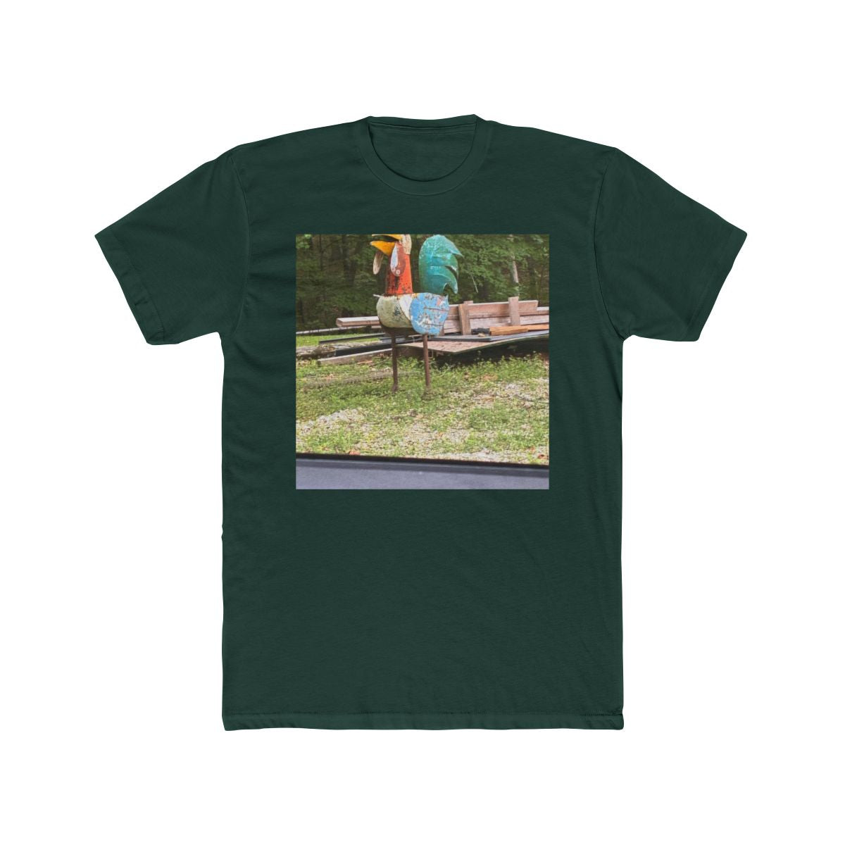 Custom T-Shirt