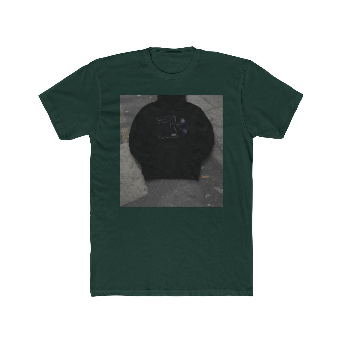 V's Custom T-Shirt