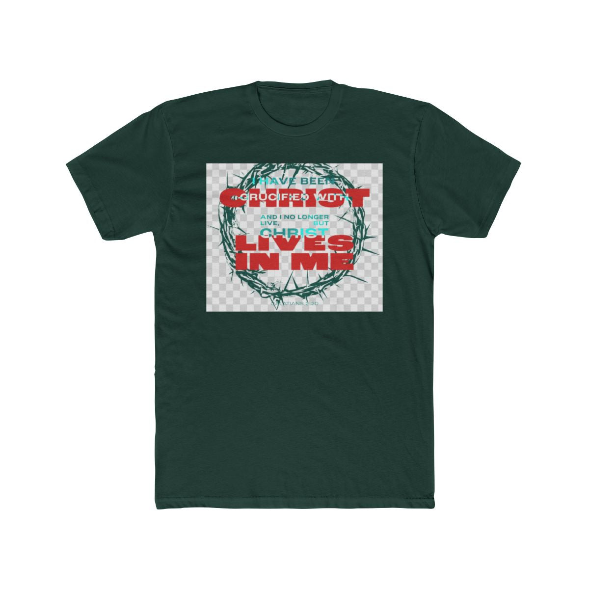 Lauren's Custom T-Shirt