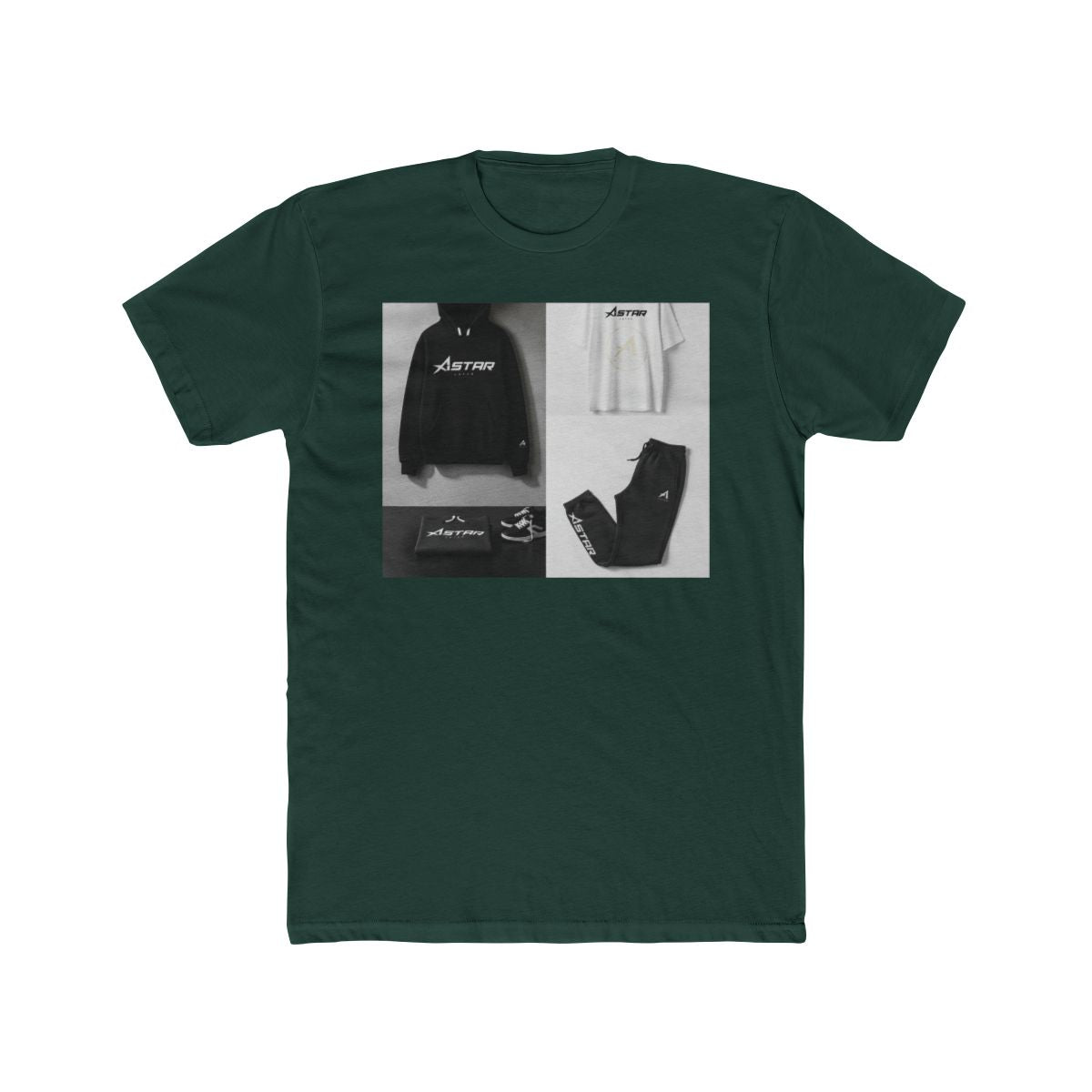 Anabelle's Custom T-Shirt