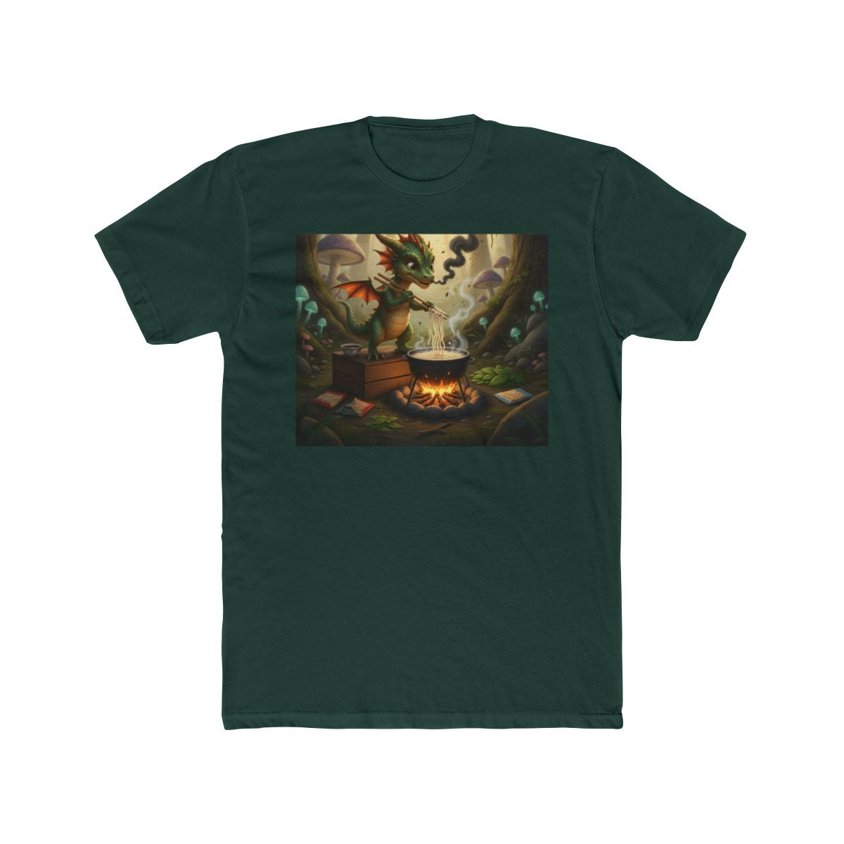 George's Custom T-Shirt