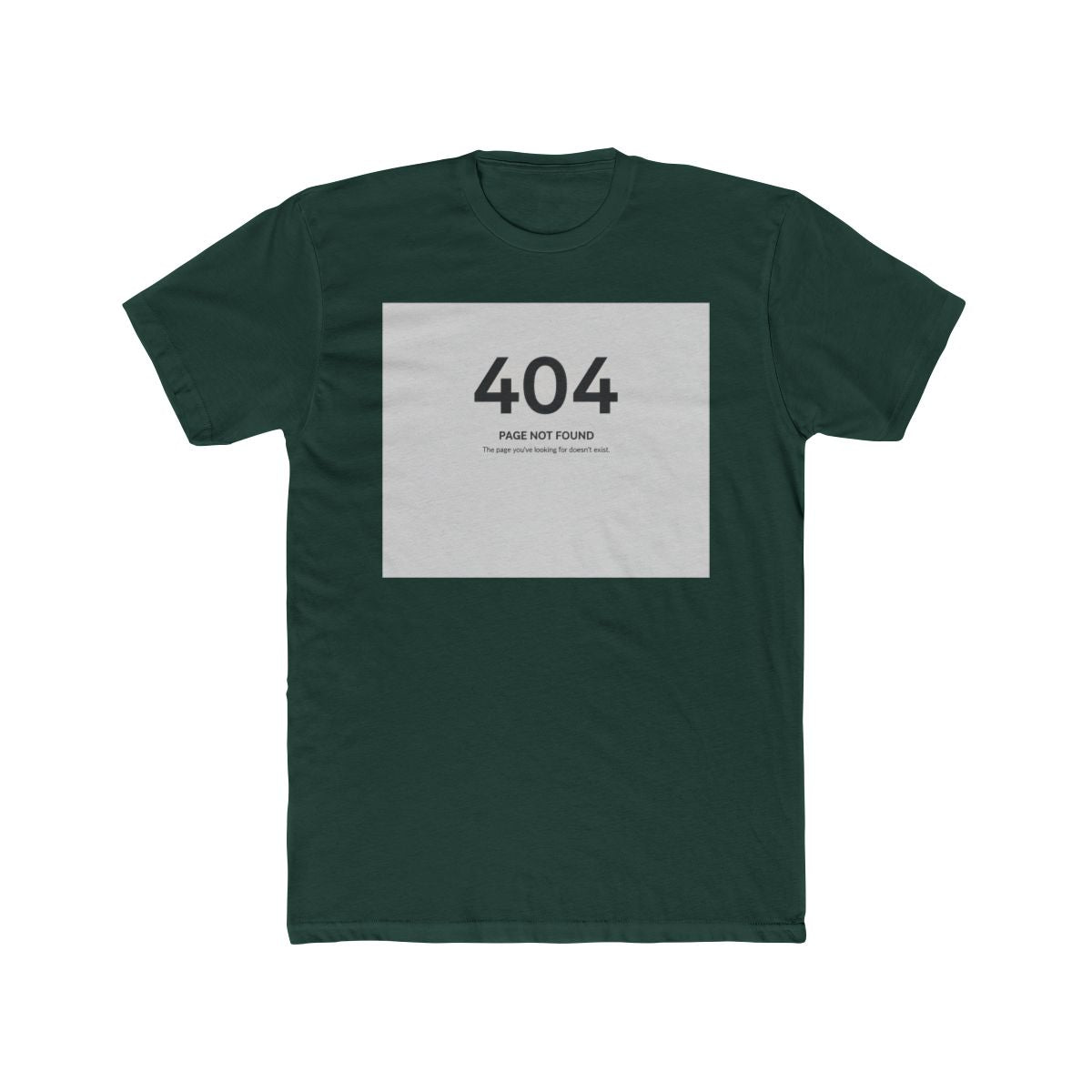 Shao's Custom T-Shirt