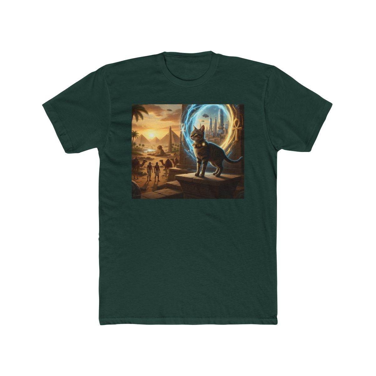 Alina's Custom T-Shirt