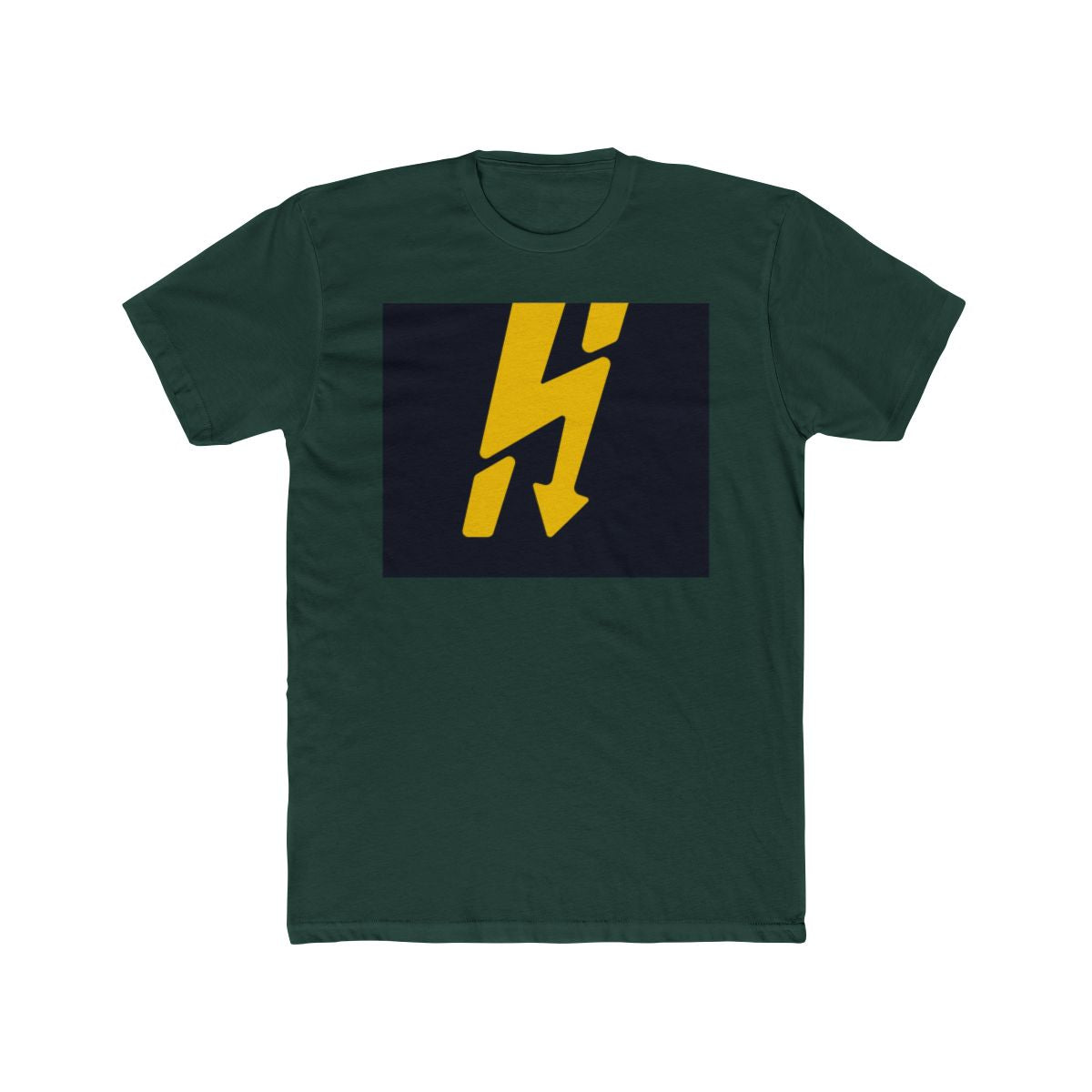 Malthe Kjær's Custom T-Shirt