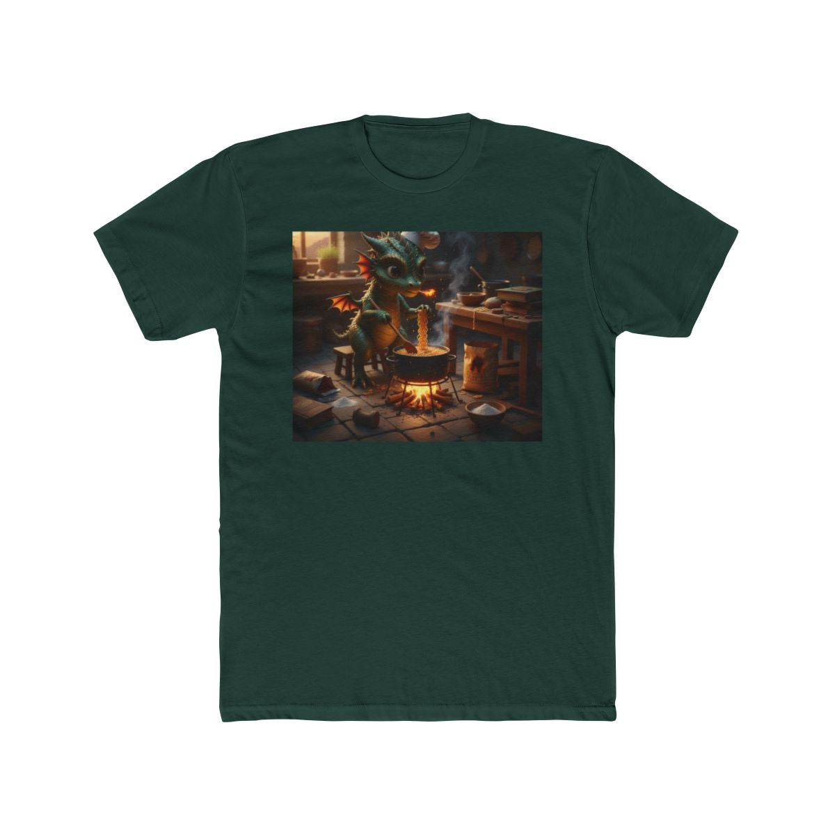 Ina's Custom T-Shirt