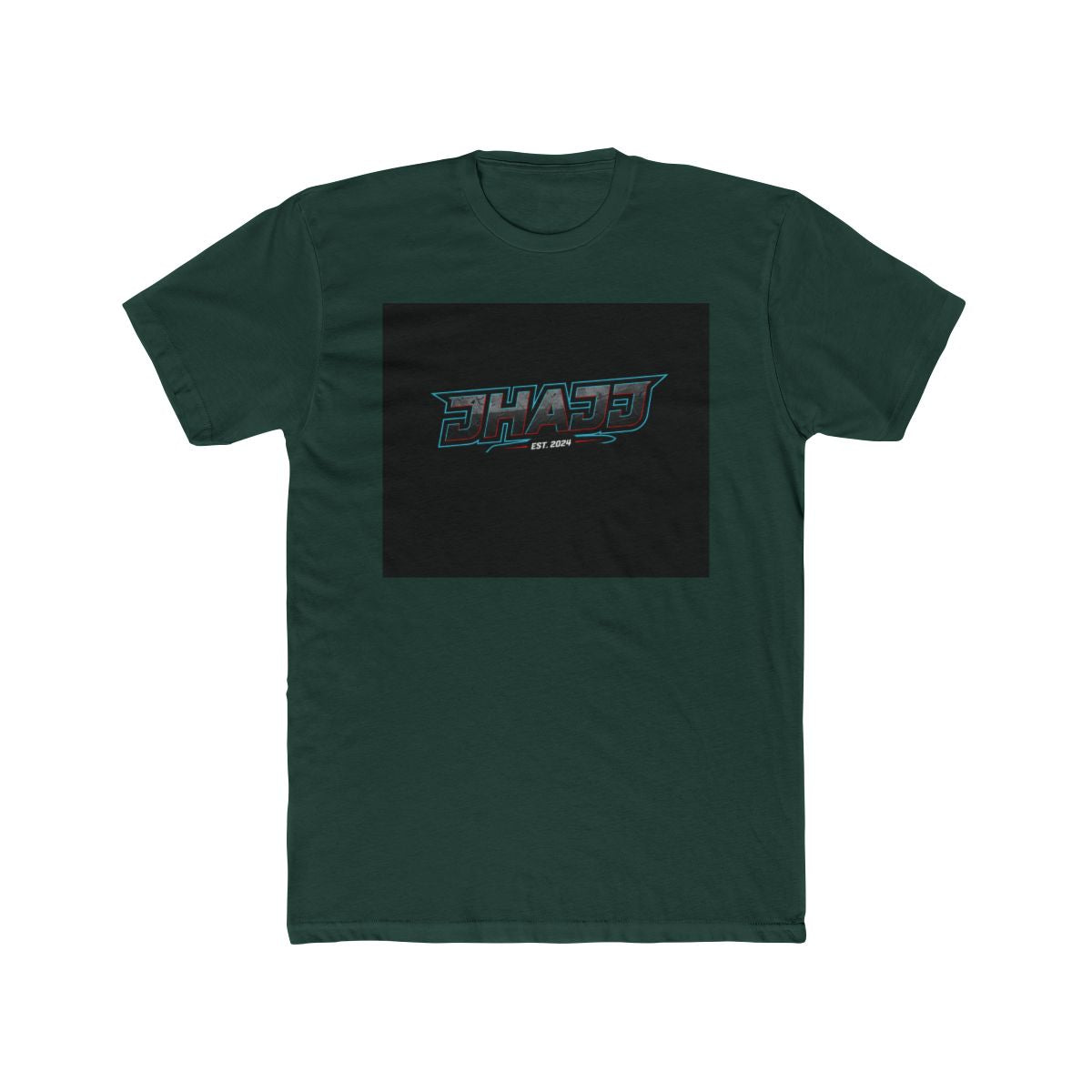 Puneet's Custom T-Shirt