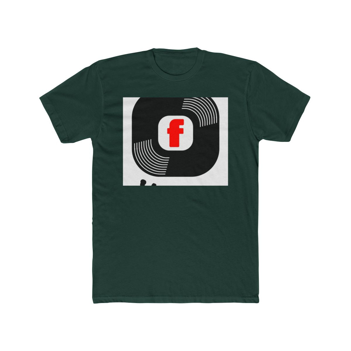 Frankie's Custom T-Shirt