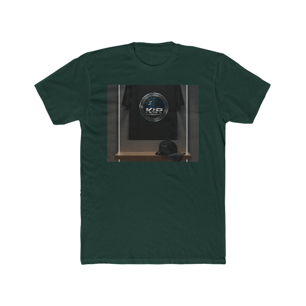 Kolby's Custom T-Shirt