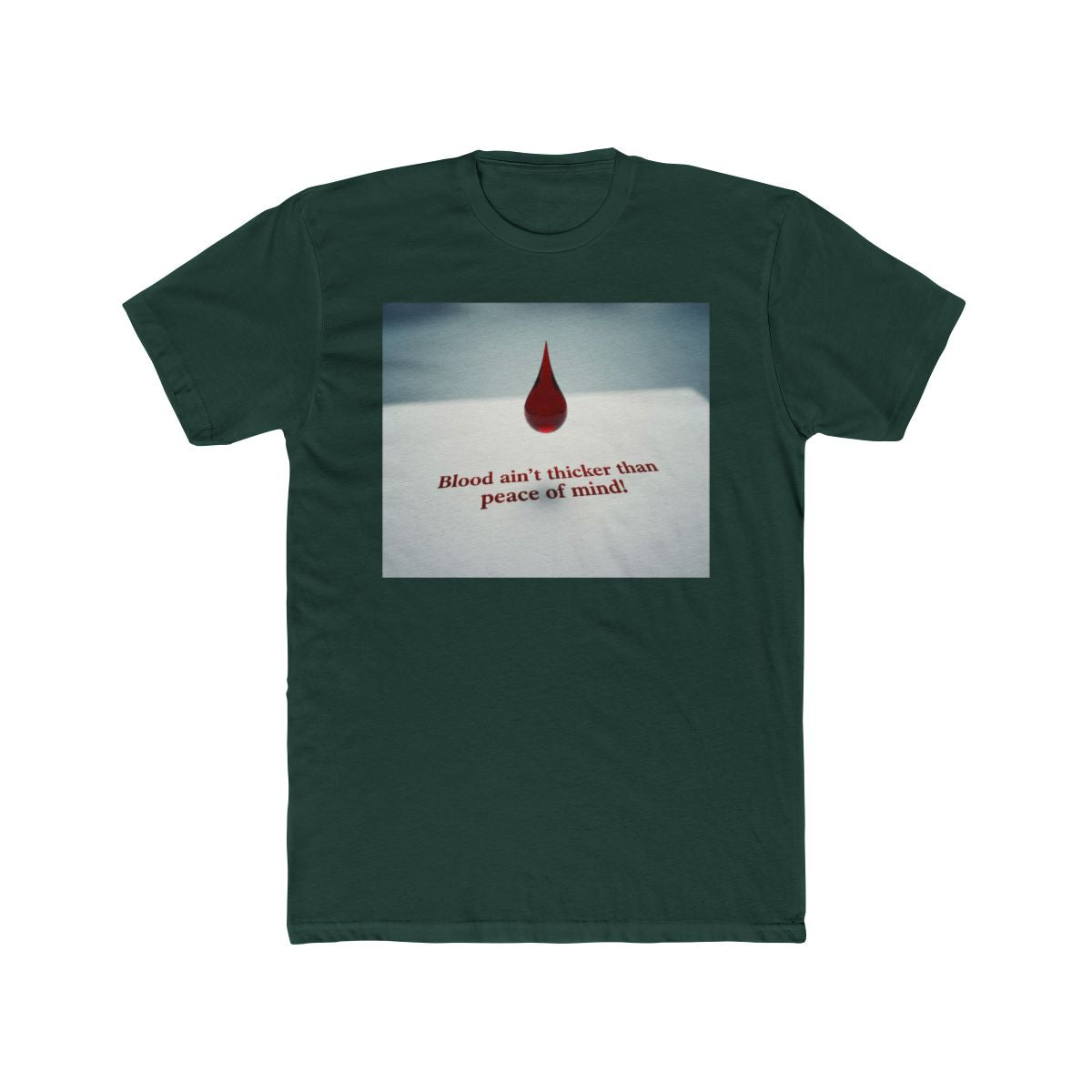 Ria's Custom T-Shirt
