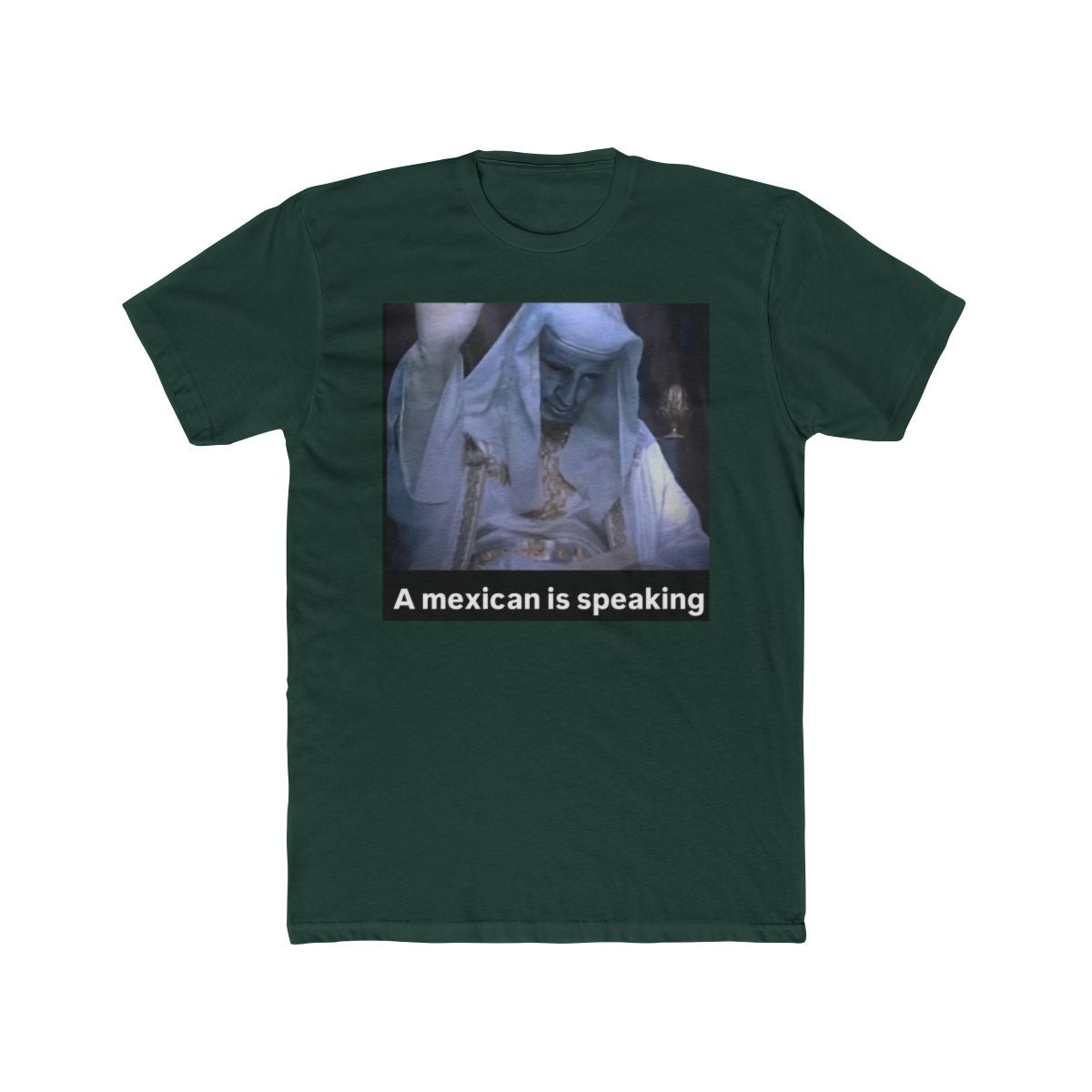 Isaac's Custom T-Shirt