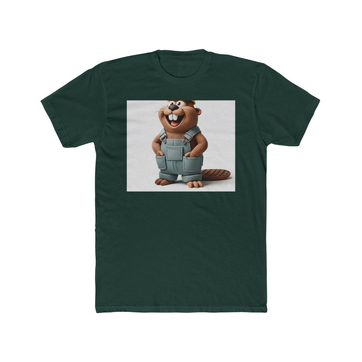 Ken's Custom T-Shirt