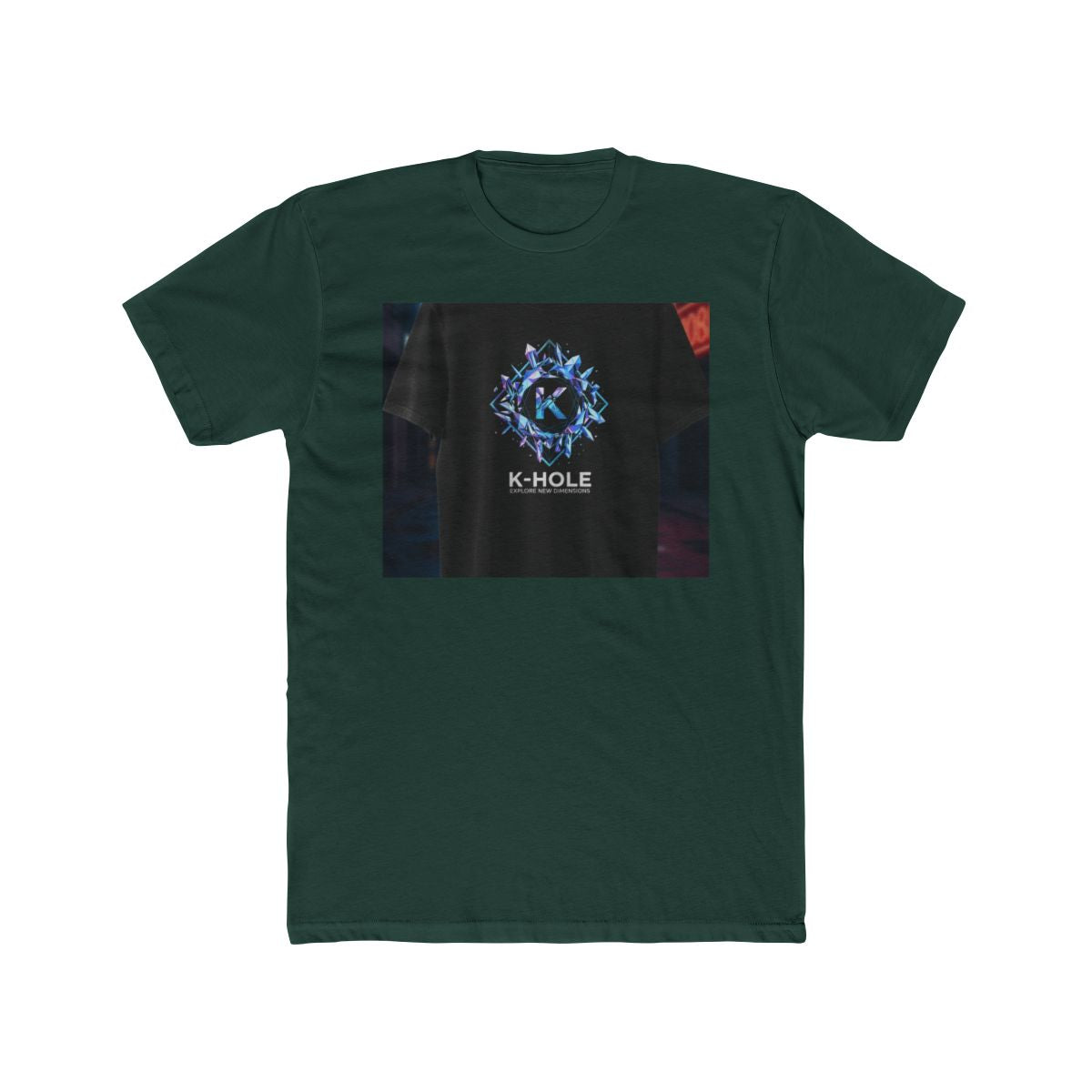 Joel-Christian's Custom T-Shirt