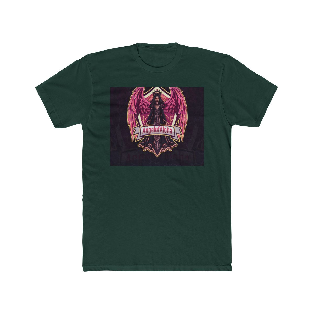 AngelofAloha T-Shirt