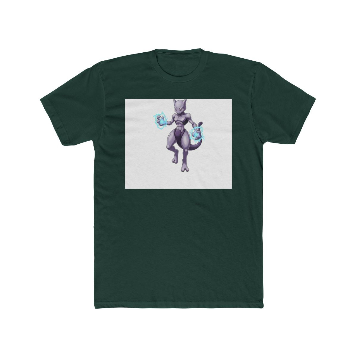 Shao's Custom T-Shirt